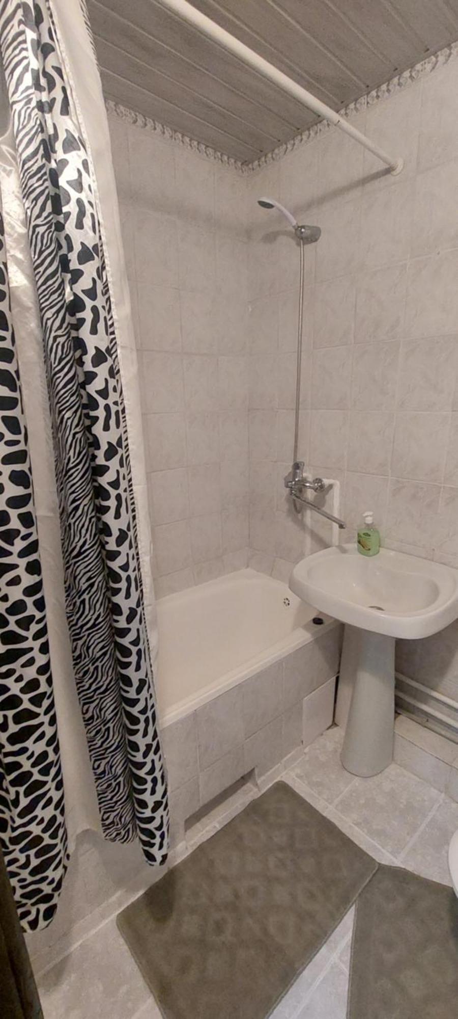 Квартира По Вул Ніженська 29Г Kyjev Exteriér fotografie