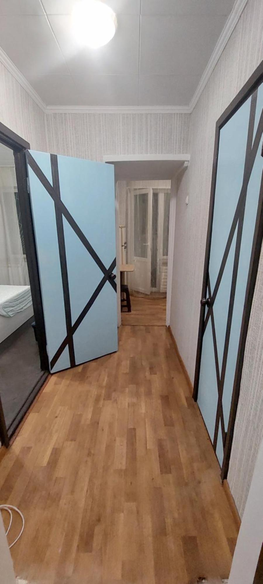 Квартира По Вул Ніженська 29Г Kyjev Exteriér fotografie